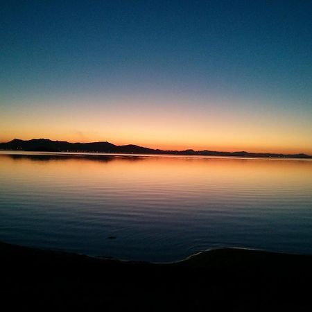 Appartamento Chalecito La Manga del Mar Menor Esterno foto