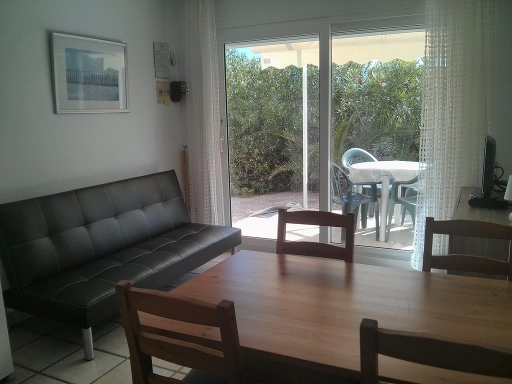 Appartamento Chalecito La Manga del Mar Menor Esterno foto